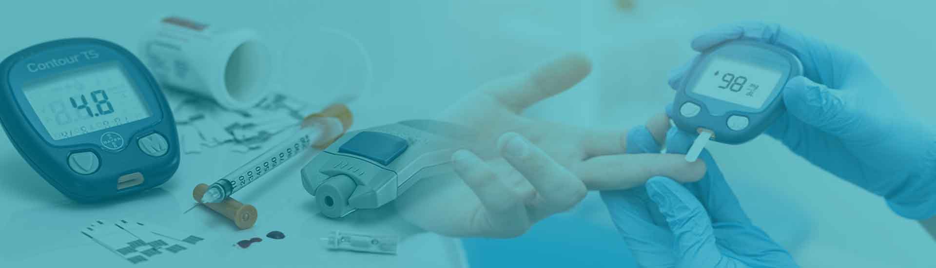 Treatment Helps You For Living Better With Diabetes